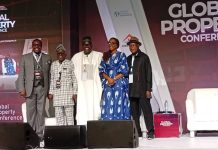 Gtext Holdings Hosts Global Property Conference: Experts Share Insights on Real Estate Development