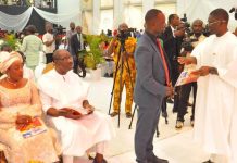 Edo 2024: Reflecting On Primate Ayodele’s Advise To Ex-Governor, Godwin Obaseki One Year Ago