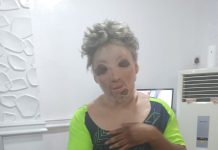 POLICE REJECT BRIBE OFFER OF N174M BY ARRESTED NOTORIOUS INTERNET FRAUDSTER IN LAGOS