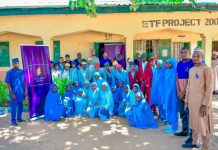 Polaris Bank Champions Financial Literacy for Students in Commemoration of World Savings Day 2024