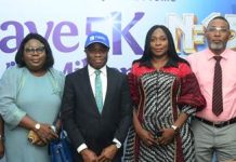 Fidelity Bank to give out N159Million in GAIM 6 promo