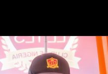 CEO CARABANA LOUNGE & CLUB PLAN B TO RECEIVE BOTTOMLINE AWARD AT THE IKORODU SCHOOL SUMMIT AWARDS 2024