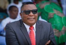 Soludo’s Press Secretary, Christian Aburime, Emerges Media Man Of The Year