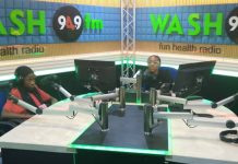 Phlox WASH Health Foundation And Kosofe LGA Offer Free HPV Vaccines To Girls