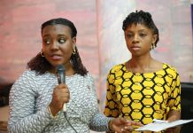 Pwan Media Townhall Meeting Focuses On Human Rights And The Police Act 2020