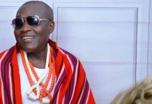 OSOSO PITO NITE SLATED FOR 29TH DECEMBER