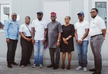 LASAA commissions new offices to boost operations