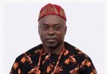 Ladipo Market Chairmanship Race: Onyebinanma Seeks Re-election, Cites First-Term Successes