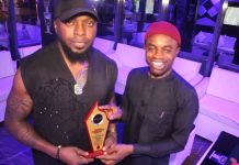 CEO of Carabana Lounge, Plan B Night Club, Chief Promise Nwobu “Ogede” Receives Prestigious Bottomline Media Recognition Award