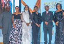 Association of Professional Women Bankers Celebrates Achievements At Federal Palace Soiree