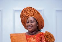 Dr. Ajoke Ogunsan: Spotlight on Worthy Awardee of Trek Africa’s 25 Most Influential and Role Model Women • unveiling holds Monday 30th Dec