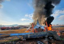 Primate Ayodele’s 2025 Prophecy Fulfilled As Deadly Plane Crash Claims 179 Lives In S’Korea