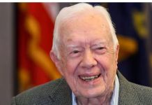 How Primate Ayodele Foretold Demise Of Former US President, Jimmy Carter In 2025 Prophecies