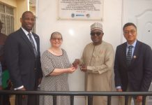 With 18,500 arrests, 2.6mkg drugs seized in 2024, our successes justify global support – Marwa