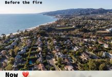 How Primate Ayodele Foretold Deadly US Wildfire In 2025 Prophecies