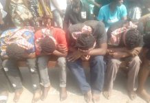 Police arrest 4 teenagers for killing Uber driver in LAGOS as 14-year-old girl fakes abduction