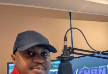 Dabiri-Erewa Applauds Richard Edoki On Prestigious UK Award Nomination