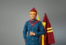 Kenneth Jukpor, Publisher of News Diet, bags MSc in Mass Communication at UNILAG