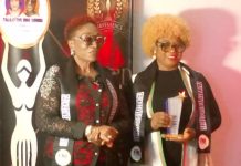 Braveessence Award Celebrate Unrecognized Bravery Among Women
