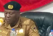 NDLEA Intercepts 134.2 billion Naira Drugs at Tincan