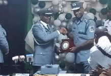 Customs will surpass it’s 2024 revenue target – Zone A coordinator of Customs