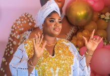 Filmmaker Eniola Ajao returns to cinema with “Owanbe Thieves”