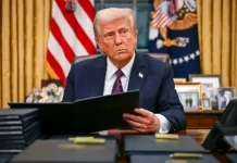 President Donald Trump’s Second Term From The Prophetic Lens Of Primate Ayodele