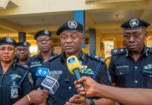 FCT POLICE COMMAND REELS OUT 2024 ACHIEVEMENTS