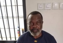 Businessman undergoes surgery to expel 81 wraps of cocaine stuck in his stomach