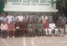 Comptroller Onyeka Resolves Multiple Alert Issue at Tin-Can Port, Engages Stakeholders
