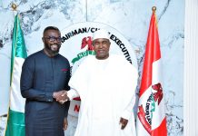 Drug war: UNODC assures NDLEA of further support, partnership