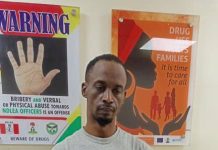 Two drug kingpins excrete 125 wraps of heroin at Lagos, Port Harcourt airports