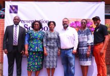 Polaris Bank, partners take presentation of school essentials to Gbaja Girls Secondary Schools, Lagos