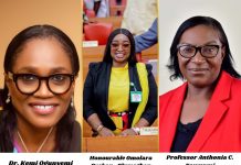 World Cancer Day United By Unique: Phlox Health WASH Foundation, WASH 94.9 FM, and Partners Launch Free HPV Vaccination and Cervical Cancer Screening for Girls and Women in Lagos