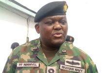 NNS BEECROFT Strikes Hard On Maritime Crime, Makes Major Seizures And Arrests