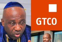 Primate Ayodele Urges GTCO, Segun Agbaje To Withdraw Case Against Detained Journalists