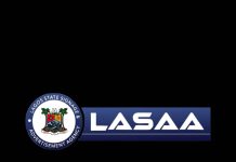 LASAA ADDRESSES COMMUNITY CONCERNS OVER BILLBOARD SAFETY IN ABALTI BARRACK
