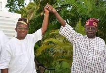Osun LG Crisis: Why President Tinubu Must Call His Nephew, Gboyega Oyetola to Order