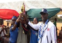 De Genius Academy Hosts Thrilling Biannual Inter-House Sports Competition In Ikorodu