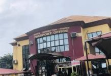 NIS Alausa: Setting The Standard For Excellence