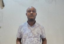 Turkey-bound businessman excretes 120 wraps of cocaine at Kano airport