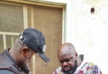 How NDLEA arrested wanted drug baron in Lagos over N1.4b seized illicit drugs – Marwa