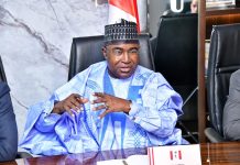 French Govt assures NDLEA of logistics, training support