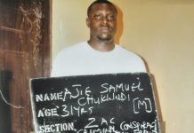 Crime: Police arrest 3 suspected fraudsters for allegedly forging international bank cheques, impersonating foreign celebrities