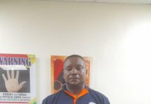 NDLEA arrests fleeing auto spare parts dealer over 77.50kg cocaine, phenacetin seizure