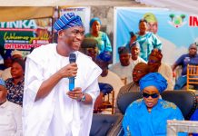 Hamzat Urges Nigerians to remember their creator as they embrace technology