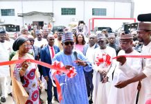 NDLEA officers’ welfare ‘ll continue to be my priority- Marwa