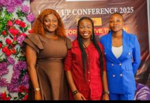 Utilise your time on solutions to real-world problems, Entrepreneur advises Nigerian youths
