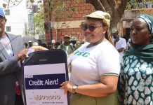 Fidelity Splashes Millions of Naira on Youth Corps Members with GAIM 6