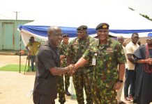 NNS BEECROFT OFFERS FREE MEDICAL OUTREACH IN LAGOS COMMUNITY